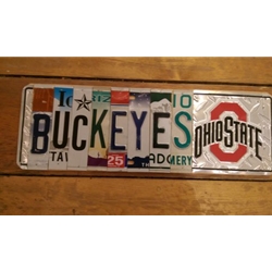 Buckeye - Ohio State