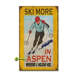 Ski More