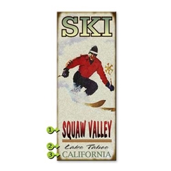 Ski Guy