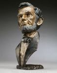 Abraham Lincoln by Mark Hopkins