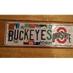 Buckeye - Ohio State