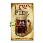 Free Beer