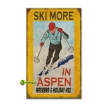 Ski More