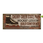 Hockey Lessons