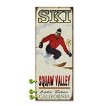 Ski Guy