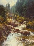 Follow the River by Bob Wygant