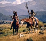 From Days Past by Martin Grelle