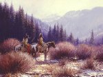 Warriors in the Willows by Martin Grelle