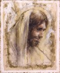 Jesus by Tom duBois
