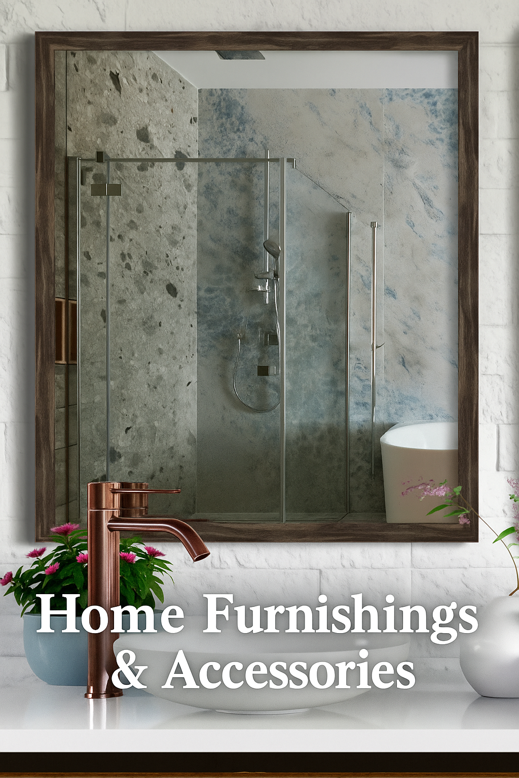 Home Furnishings & Accessories