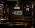 Colorado  — One-of-a-Kind License Plate Wall Art (Ready to Ship)