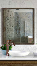 Custom Mirrors