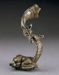 Little One Small Mark Hopkins Limited Edition Bronze Sculpture -Made in USA