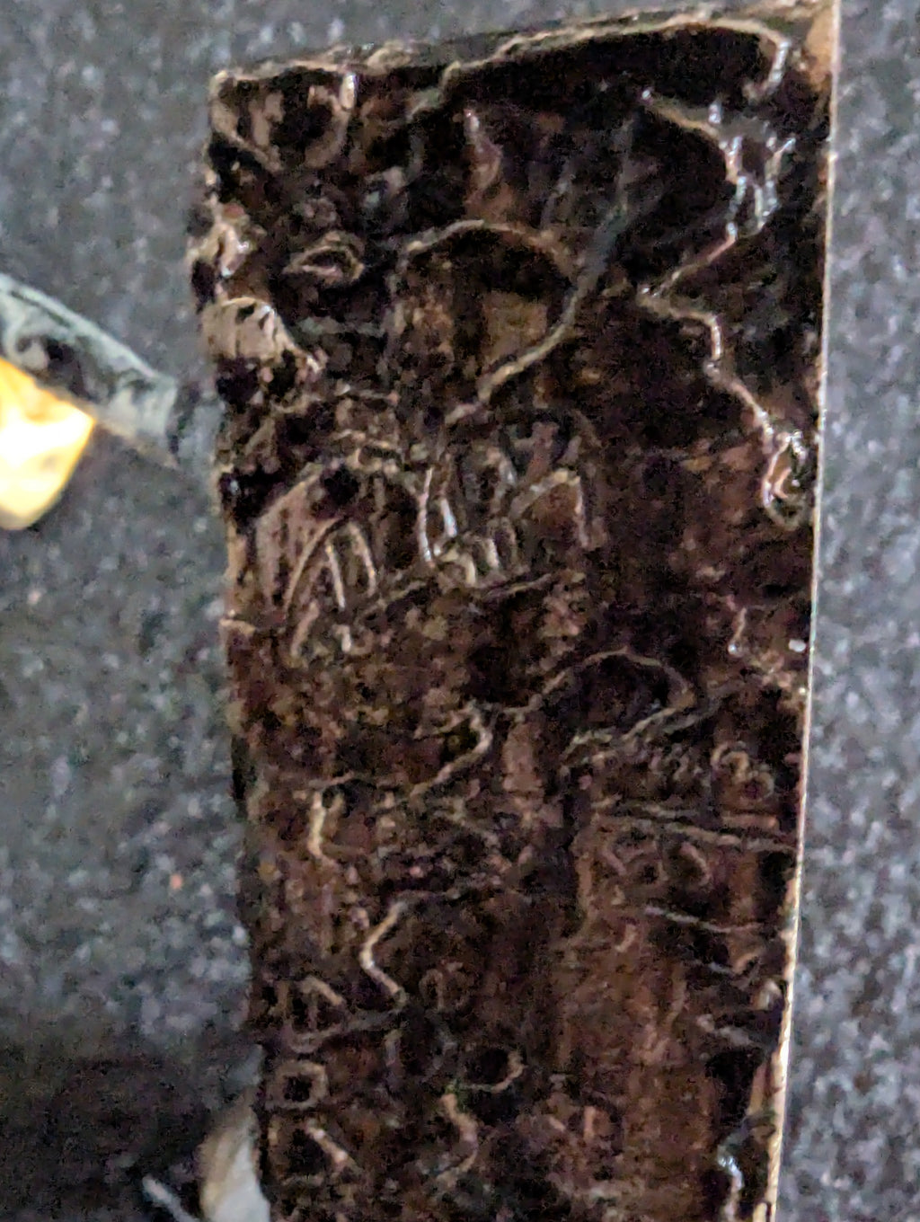 Oh, There You Are!-Mark Hopkins Limited Edition Bronze #33 of 50- Made in USA - In stock and ready to ship