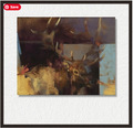Framed Artwork