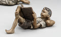 Tall Tales Mini Mark Hopkins Sculpture Limited Edition Bronze- Made in USA