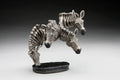 Watering Hole Small Mark Hopkins Limited Edition Bronze Sculpture Made in USA