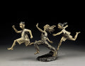Your It!-Mark Hopkins Sculpture Limited Edition Bronze- Made in USA