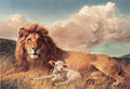 "Peace on Earth" Nancy Glazier - Giclee on canvas  24 x 36 S/N 500