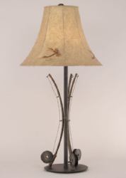 Fly Fishing Lamp