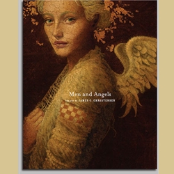 Men and Angels - The Art of James C. Christensen