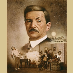 Pat Garrett: The Making of a Legend By Don Crowley