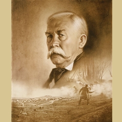 Virgil Earp: Day of Decision By Don Crowley