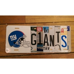 NY Giants - NFL
