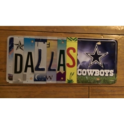 Dallas - NFL