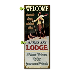Apres-Ski Lodge