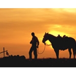 Western Photography, Robert Dawson, Steamboat Springs, Colorado, Cowboy Boots, Bits, Spurs, Cowboy, Cowgirl, Horse, Saddle Mustang, Giclee, Print