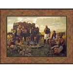 Framed Art, Native American, Western, Landscape, Photography, Elk, Moose, Bear, Steamboat Springs, Colorado, Downtown, Art Gallery,Sculpture, Wood Duck, Cowboy, Cowgirl