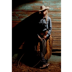 Cowboys-Cowgirls