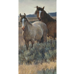 Horses