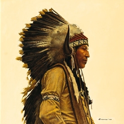 Native American