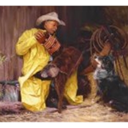 Western