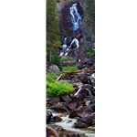 Fish Creek Falls