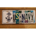 US NAVY