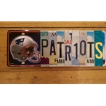 Patriots - NFL