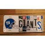 NY Giants - NFL