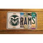 CSU Rams