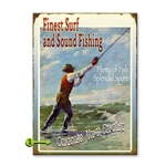 Finest Surf & Sound Fishing