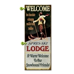 Apres-Ski Lodge