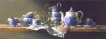 Tea Party by Deborah Bays