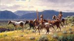 New Wealth by Martin Grelle