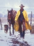 Callin' It a Day by Martin Grelle