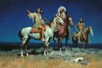 Night Signs by David Mann