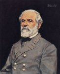 Robert E. Lee by Bradley Schmehl