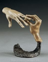 Forever (Small) by Mark Hopkins