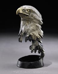 Liberty by Mark Hopkins